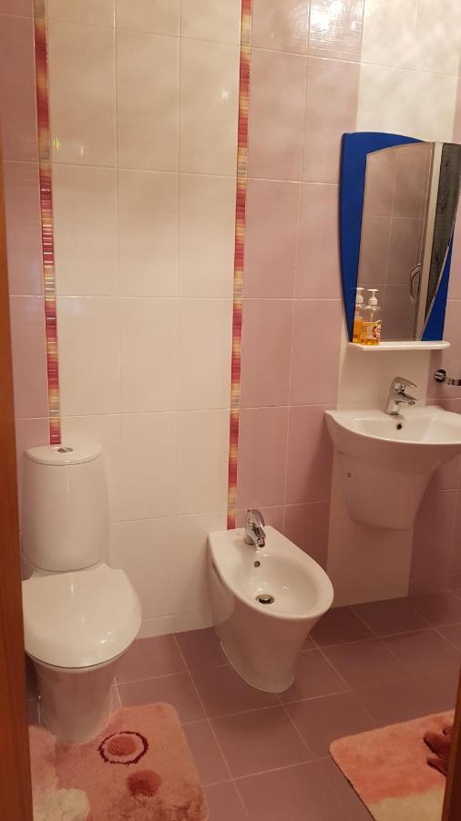 Отель Ceasar Николаев Номер фото